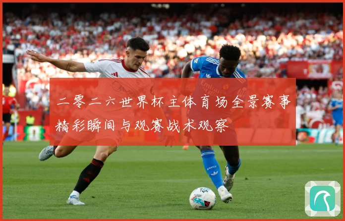 二零二六世界杯主体育场全景赛事精彩瞬间与观赛战术观察