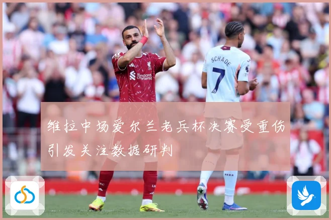 维拉中场爱尔兰老兵杯决赛受重伤引发关注数据研判
