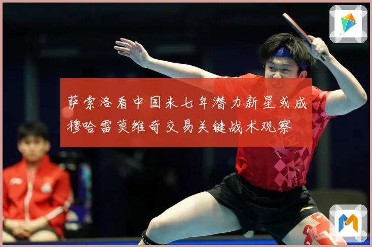 萨索洛看中国米七年潜力新星或成穆哈雷莫维奇交易关键战术观察