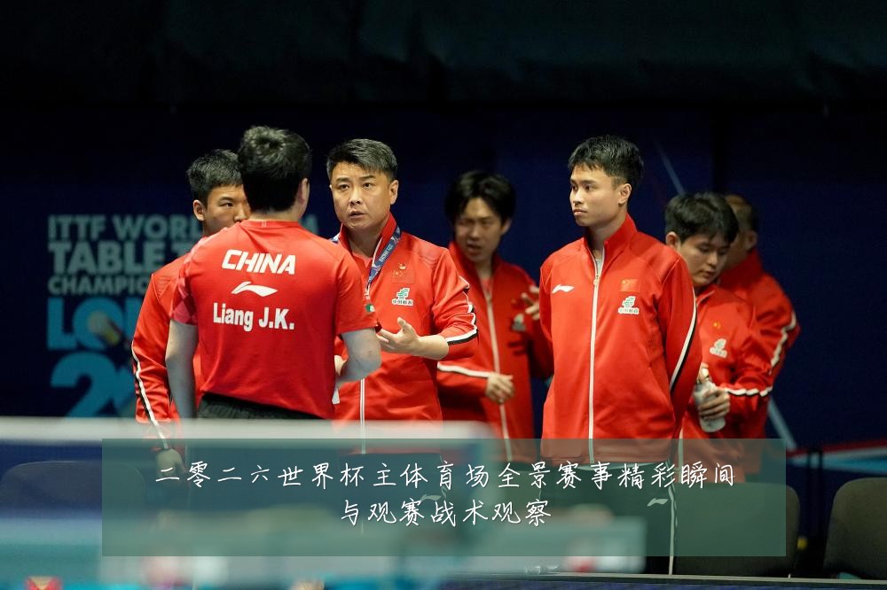 二零二六世界杯主体育场全景赛事精彩瞬间与观赛战术观察